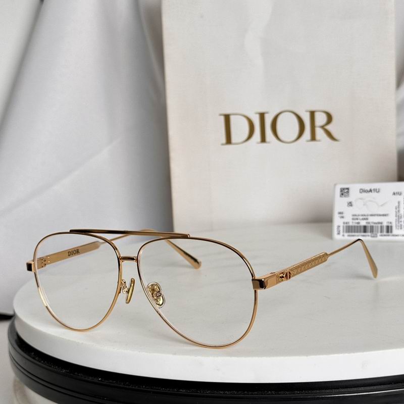 Dior Sunglasses ID:20260410-394
